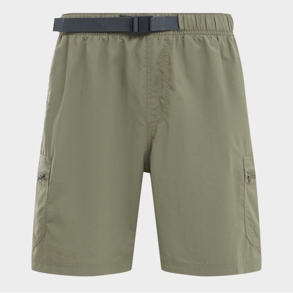 NEW Columbia Mountaindale Cargo‎ Shorts